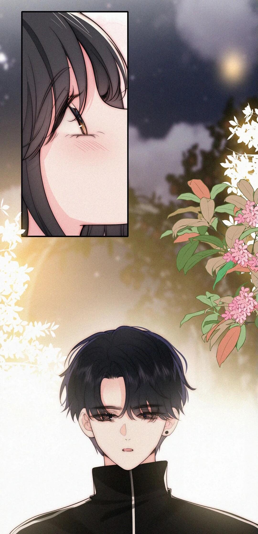 Манга Без ума от тебя - Глава 103 Страница 10