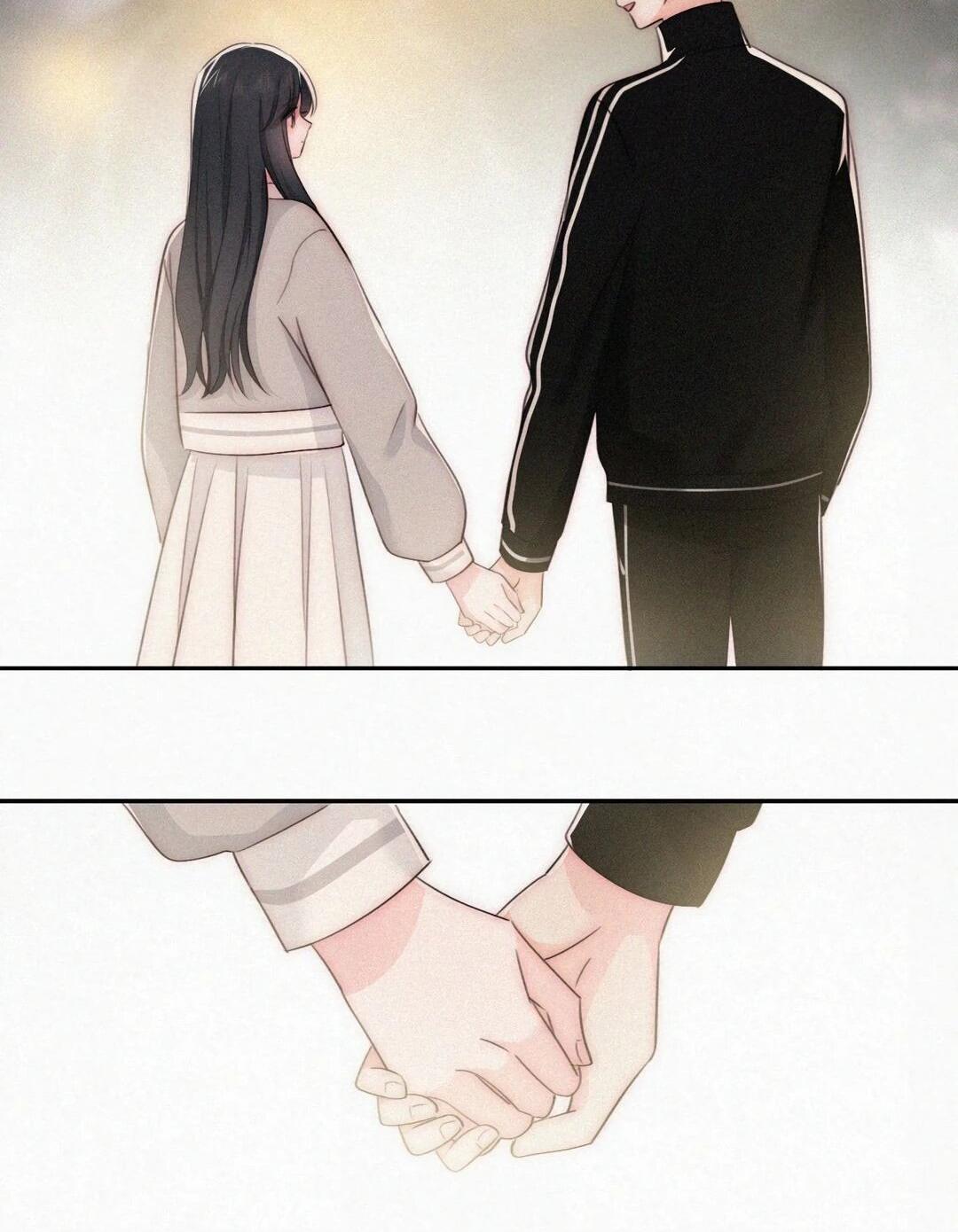 Манга Без ума от тебя - Глава 103 Страница 36