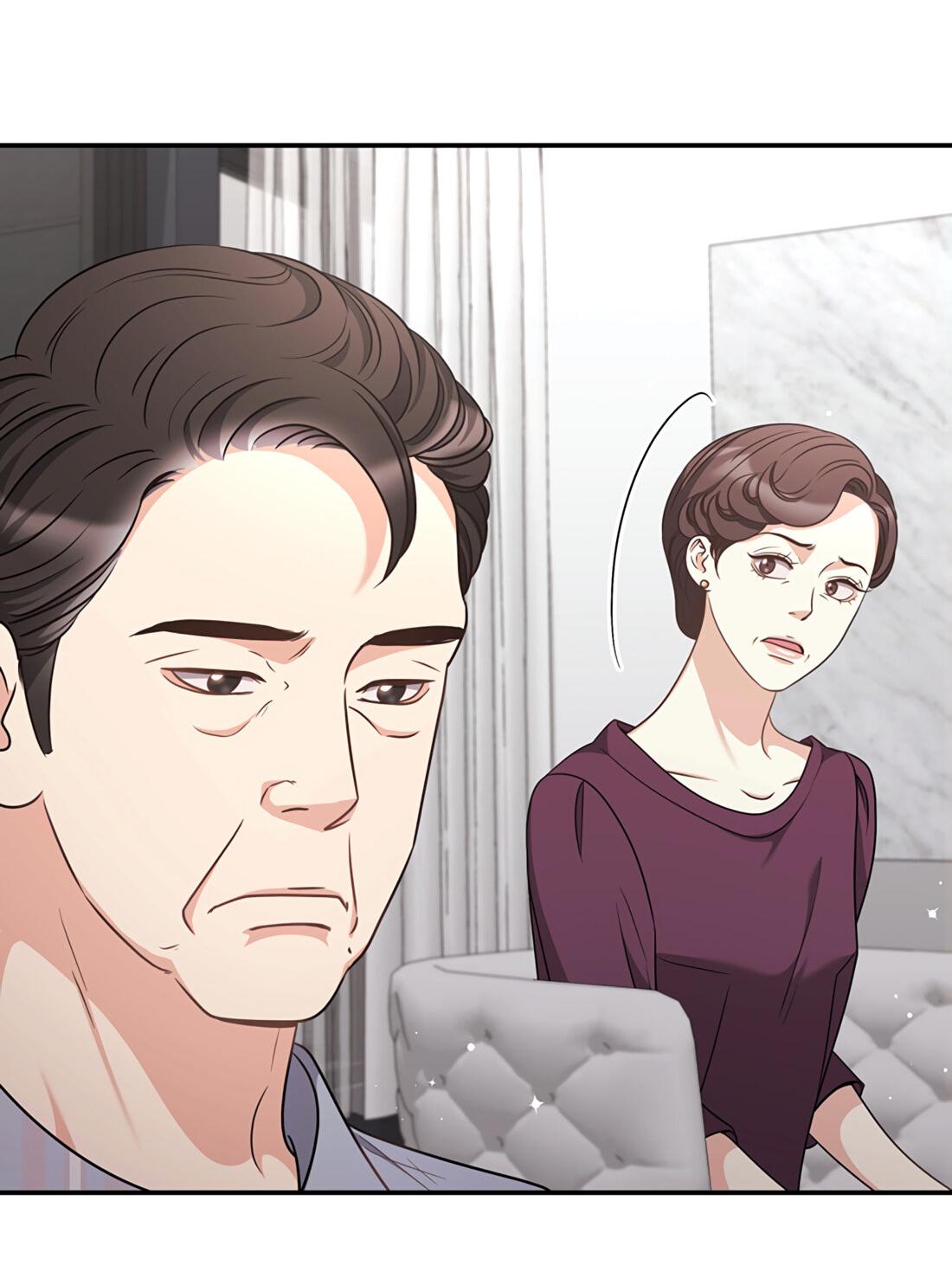 Манга Жена по контракту (Манхва) - Глава 47 Страница 30