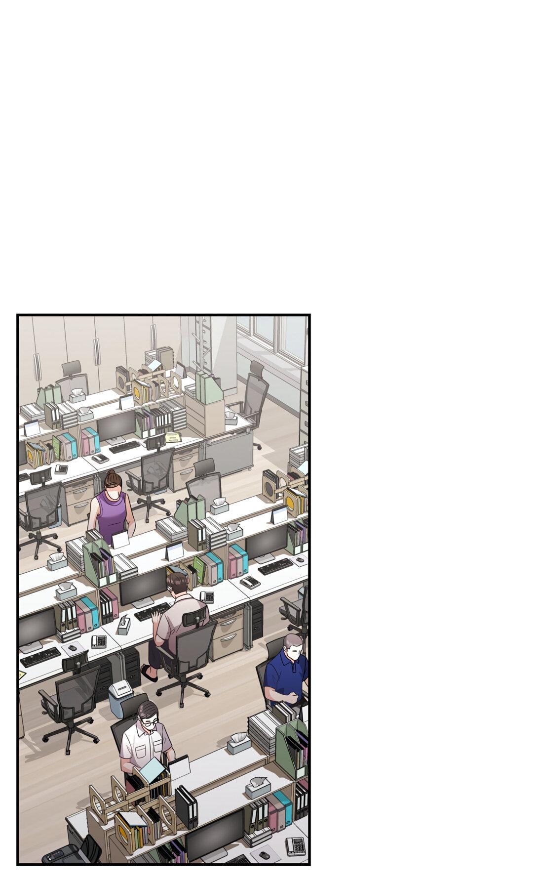 Манга Жена по контракту (Манхва) - Глава 50 Страница 1