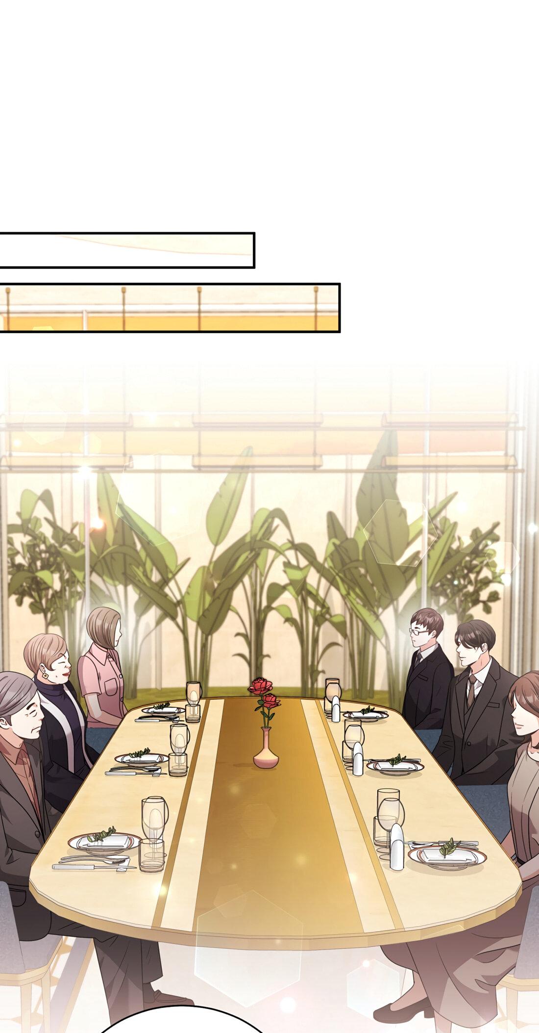 Манга Жена по контракту (Манхва) - Глава 50 Страница 50