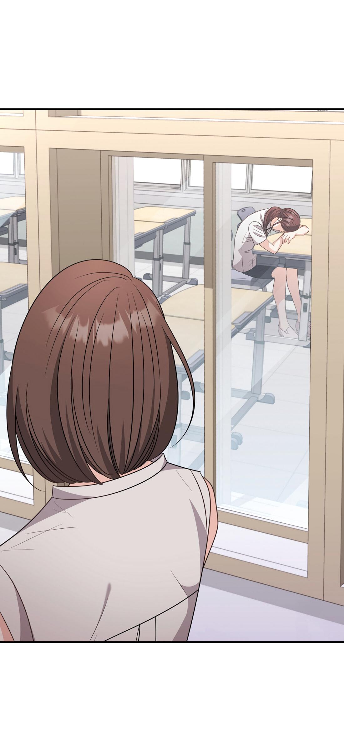 Манга Жена по контракту (Манхва) - Глава 50 Страница 23