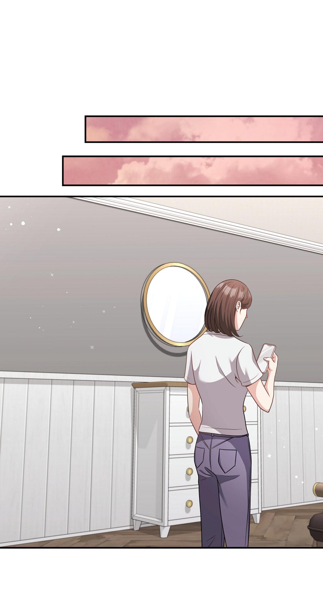 Манга Жена по контракту (Манхва) - Глава 49 Страница 57