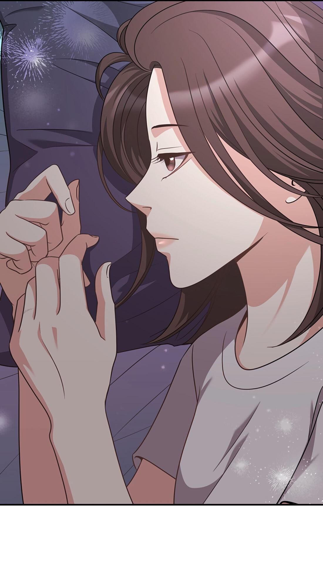 Манга Жена по контракту (Манхва) - Глава 48 Страница 62