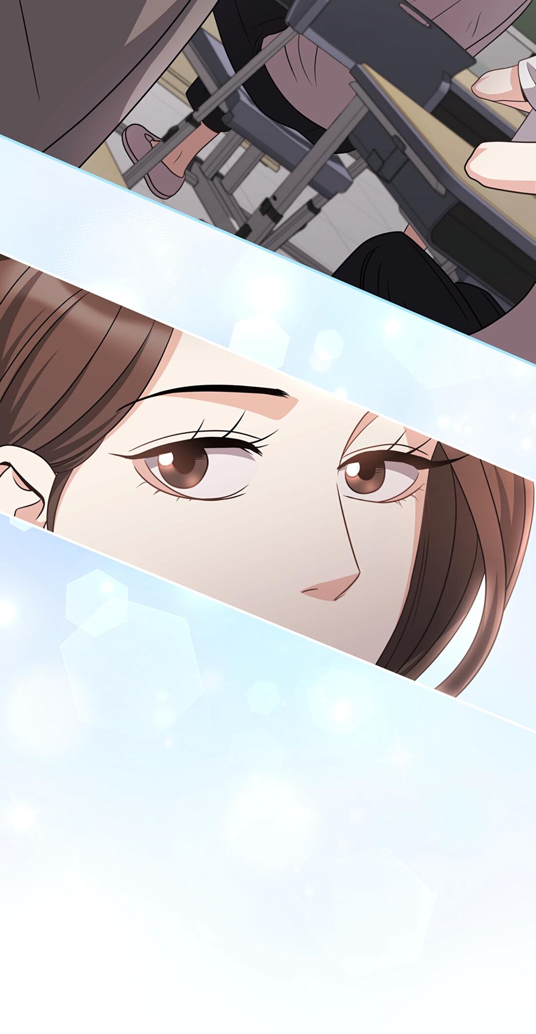 Манга Жена по контракту (Манхва) - Глава 48 Страница 22