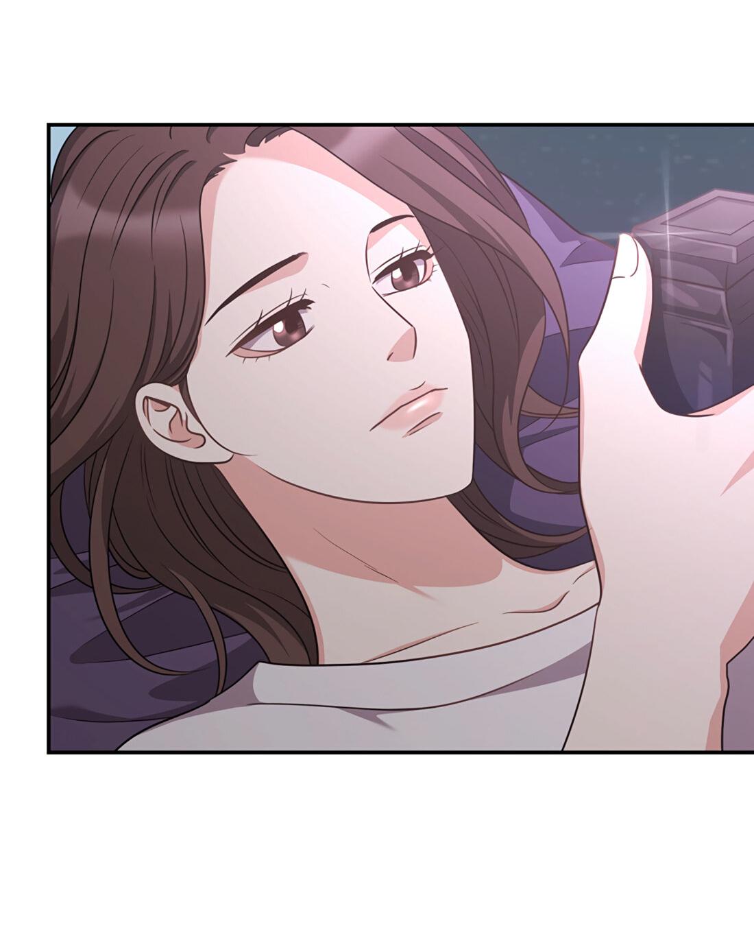 Манга Жена по контракту (Манхва) - Глава 48 Страница 58