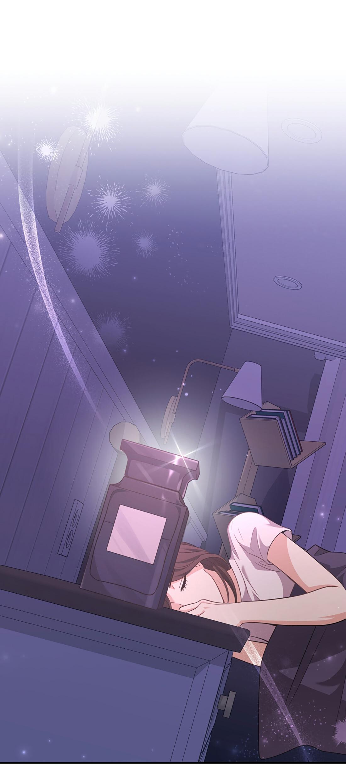 Манга Жена по контракту (Манхва) - Глава 48 Страница 64