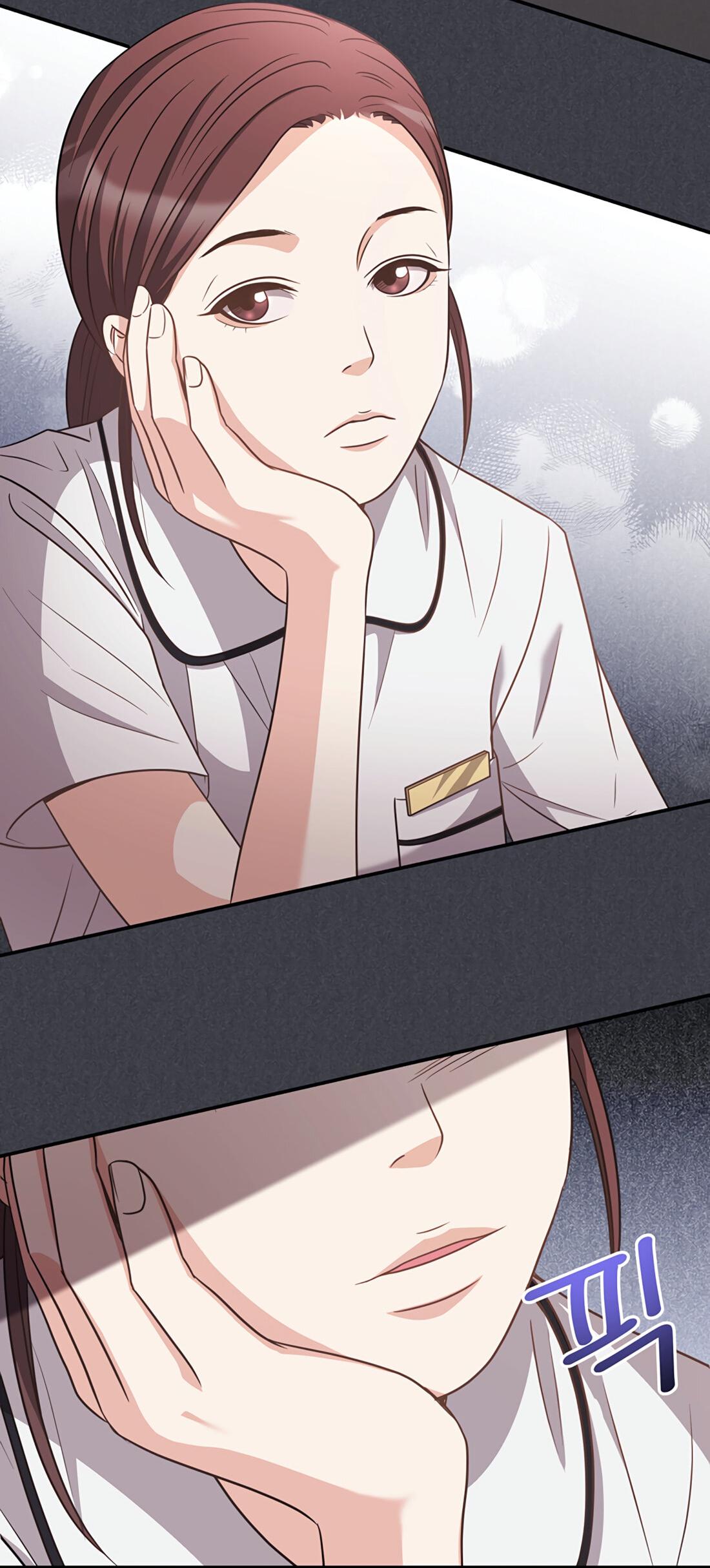 Манга Жена по контракту (Манхва) - Глава 48 Страница 14