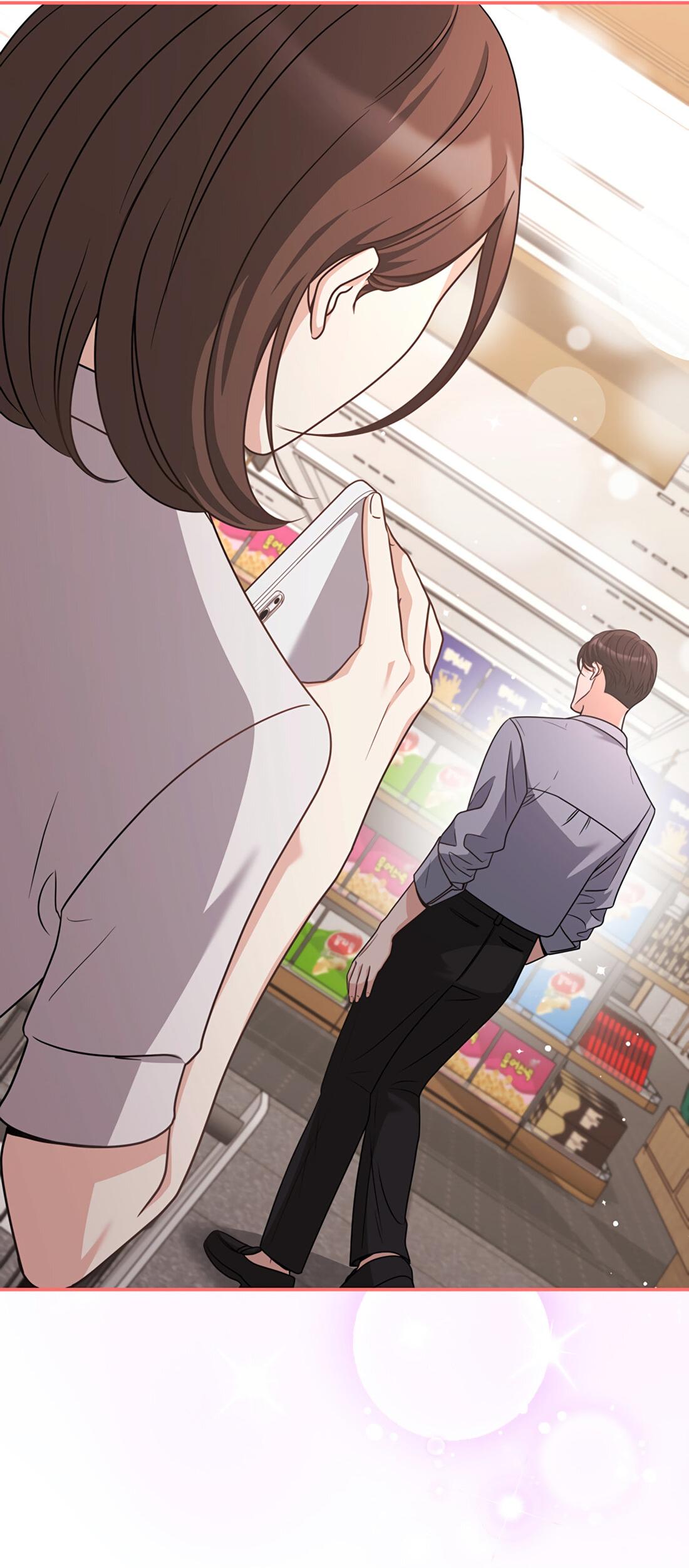 Манга Жена по контракту (Манхва) - Глава 48 Страница 43