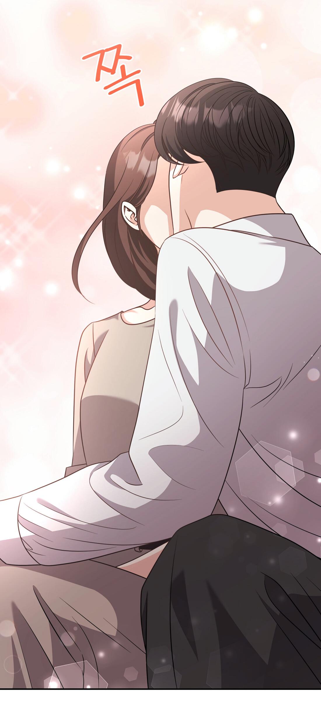 Манга Жена по контракту (Манхва) - Глава 52 Страница 11