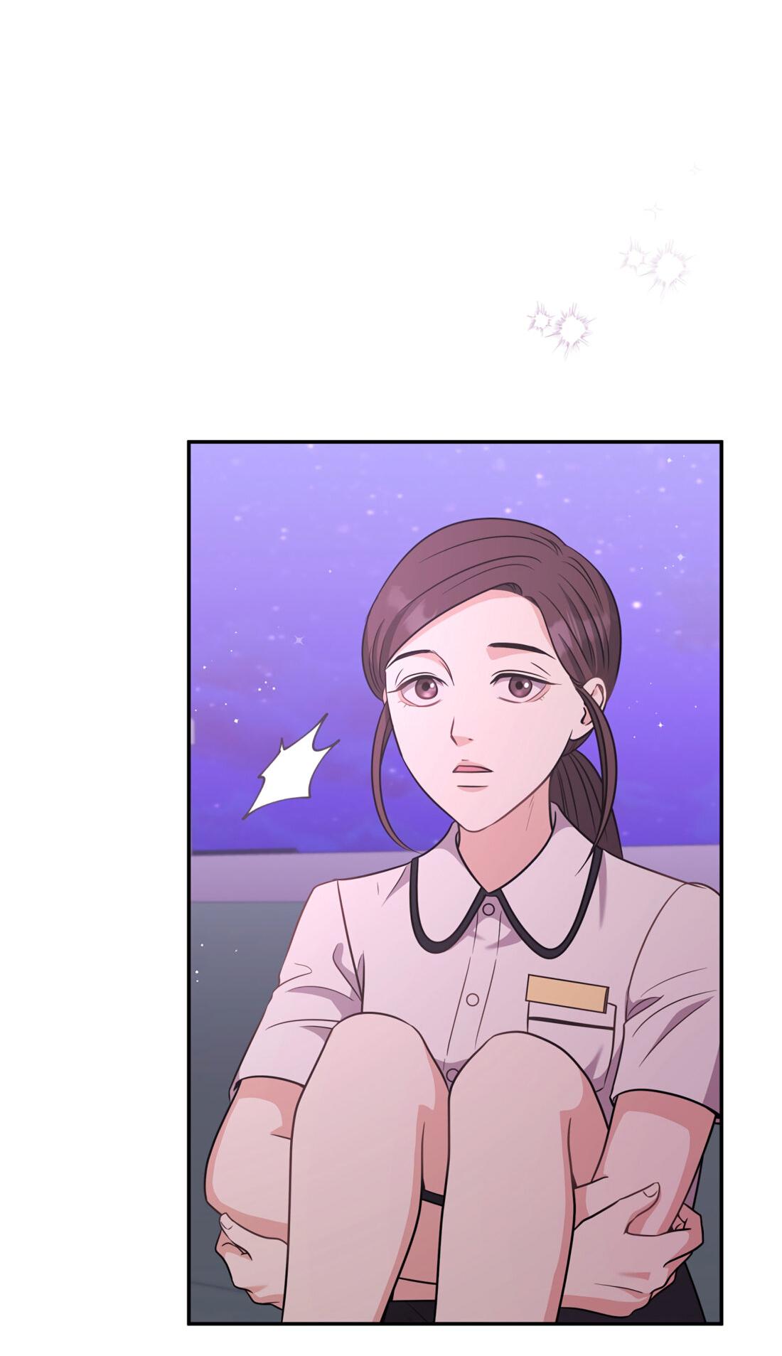 Манга Жена по контракту (Манхва) - Глава 52 Страница 41