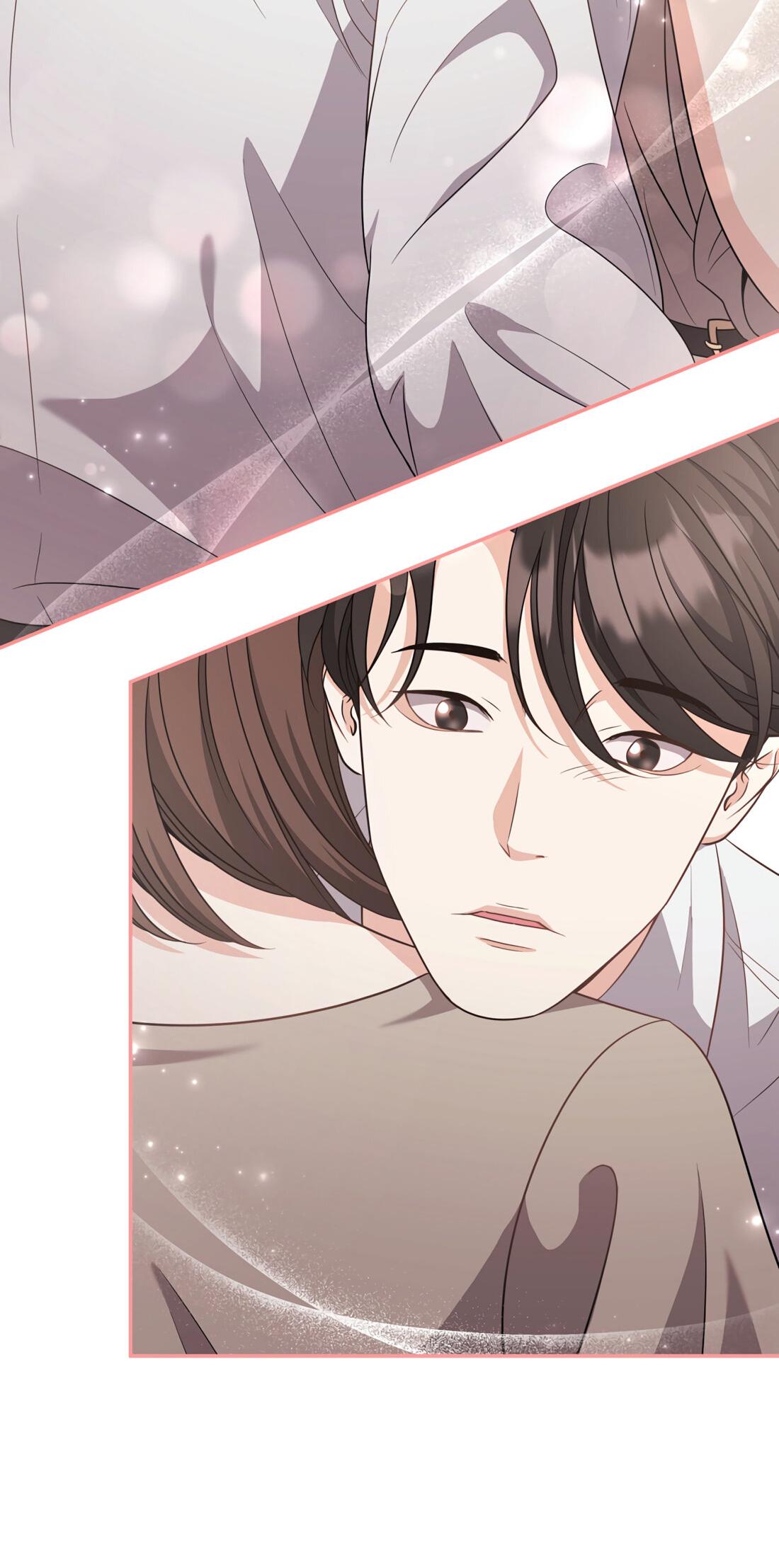 Манга Жена по контракту (Манхва) - Глава 52 Страница 22