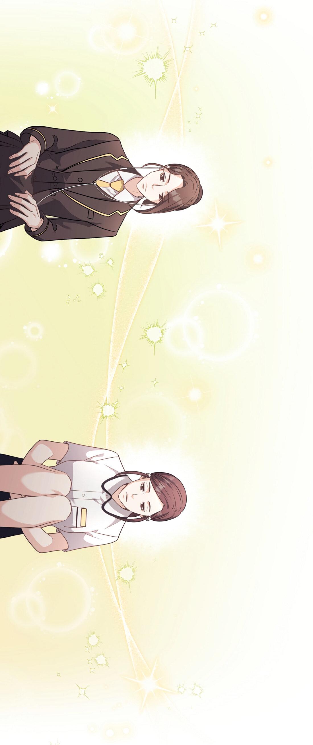 Манга Жена по контракту (Манхва) - Глава 52 Страница 48