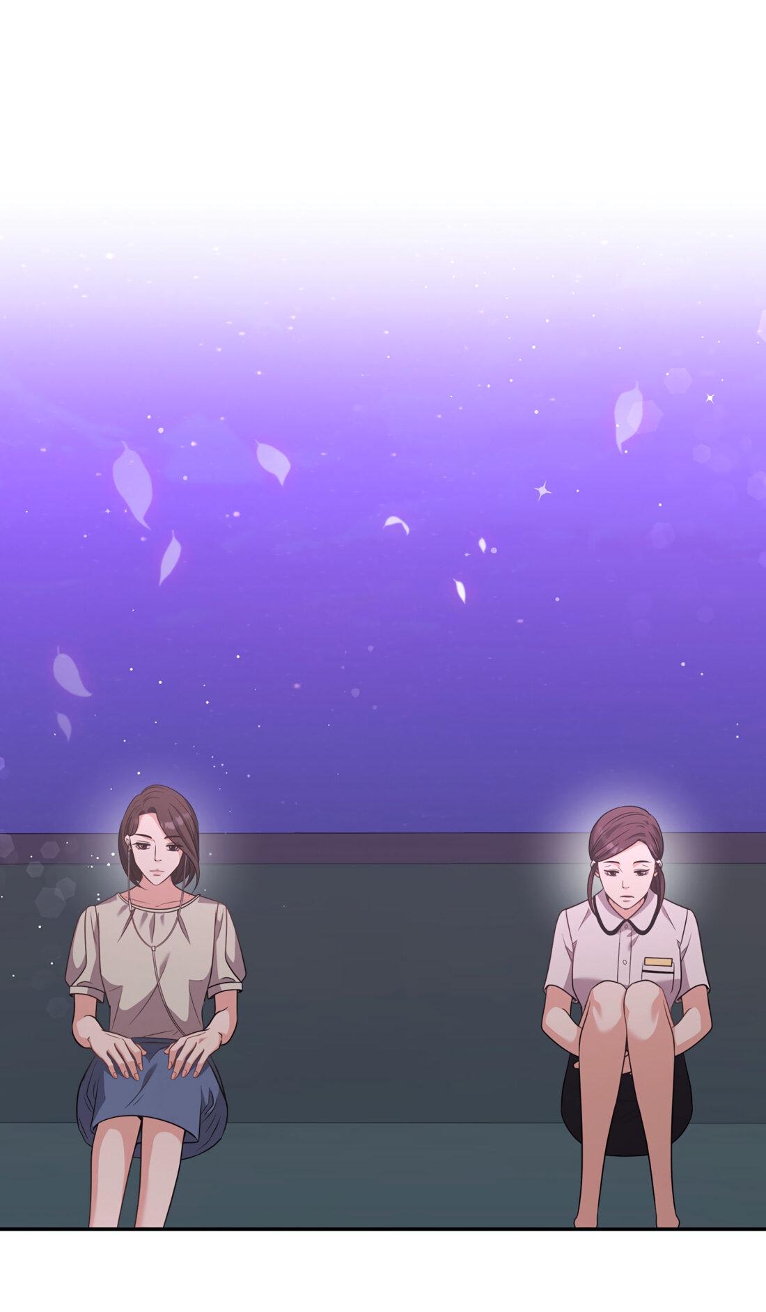 Манга Жена по контракту (Манхва) - Глава 52 Страница 45