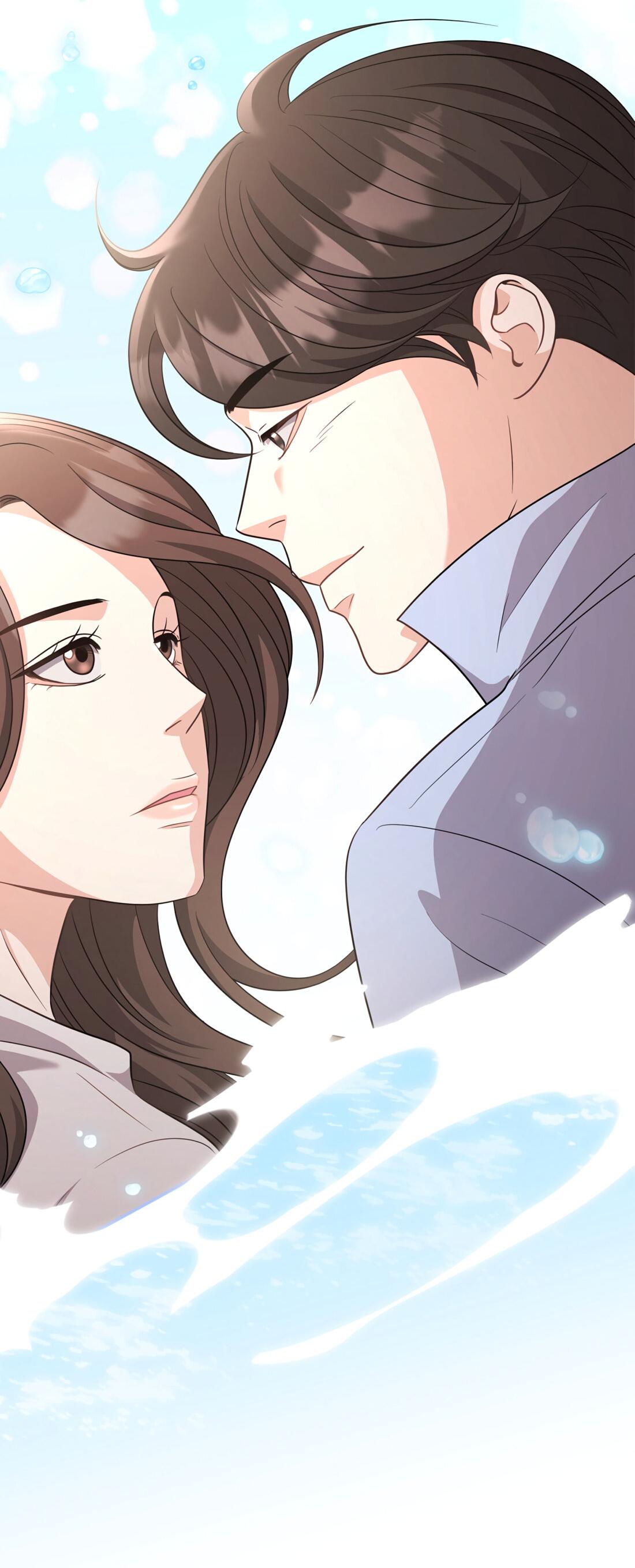 Манга Жена по контракту (Манхва) - Глава 51 Страница 58