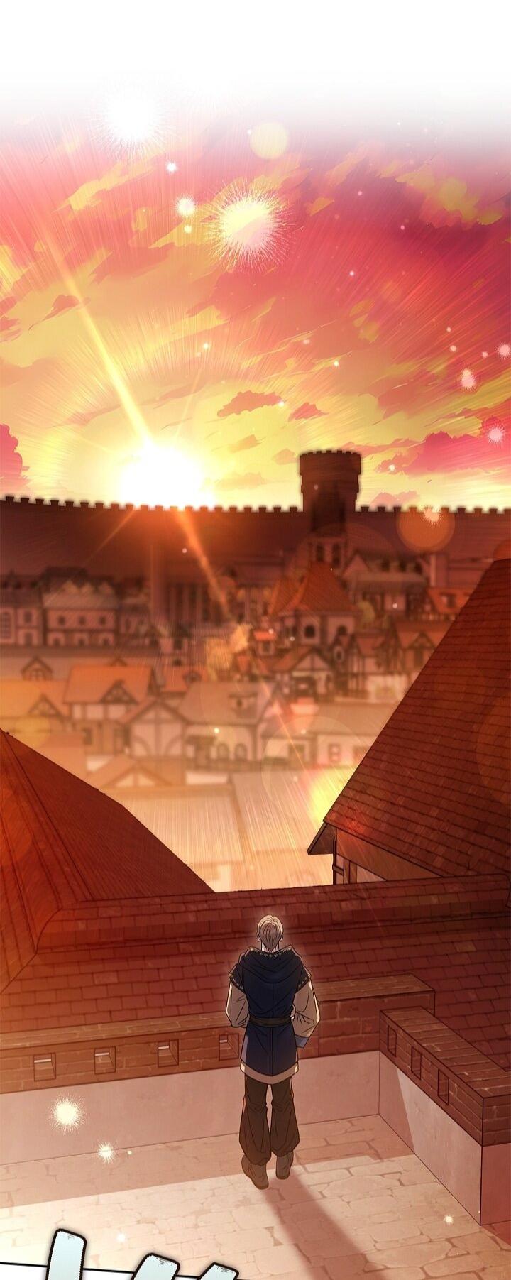 Манга Я стану дегустатором ядов для Злодея - Глава 98 Страница 47