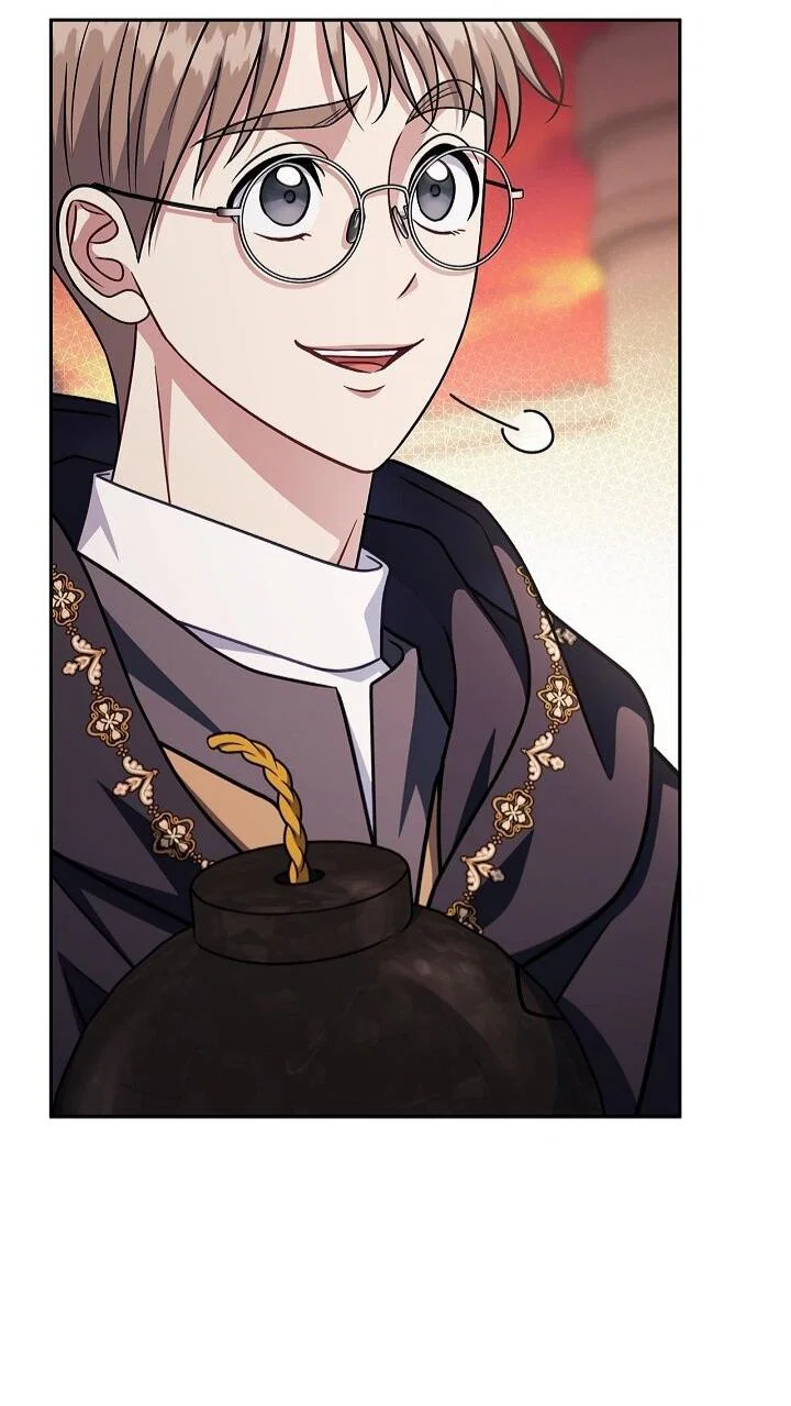 Манга Я стану дегустатором ядов для Злодея - Глава 98 Страница 59