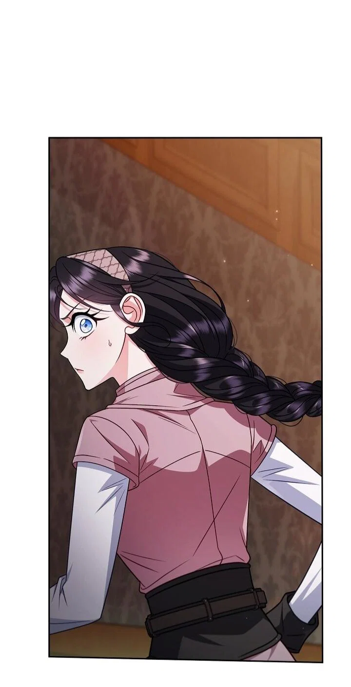 Манга Я стану дегустатором ядов для Злодея - Глава 98 Страница 17