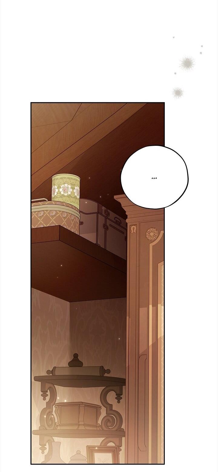 Манга Я стану дегустатором ядов для Злодея - Глава 100 Страница 42