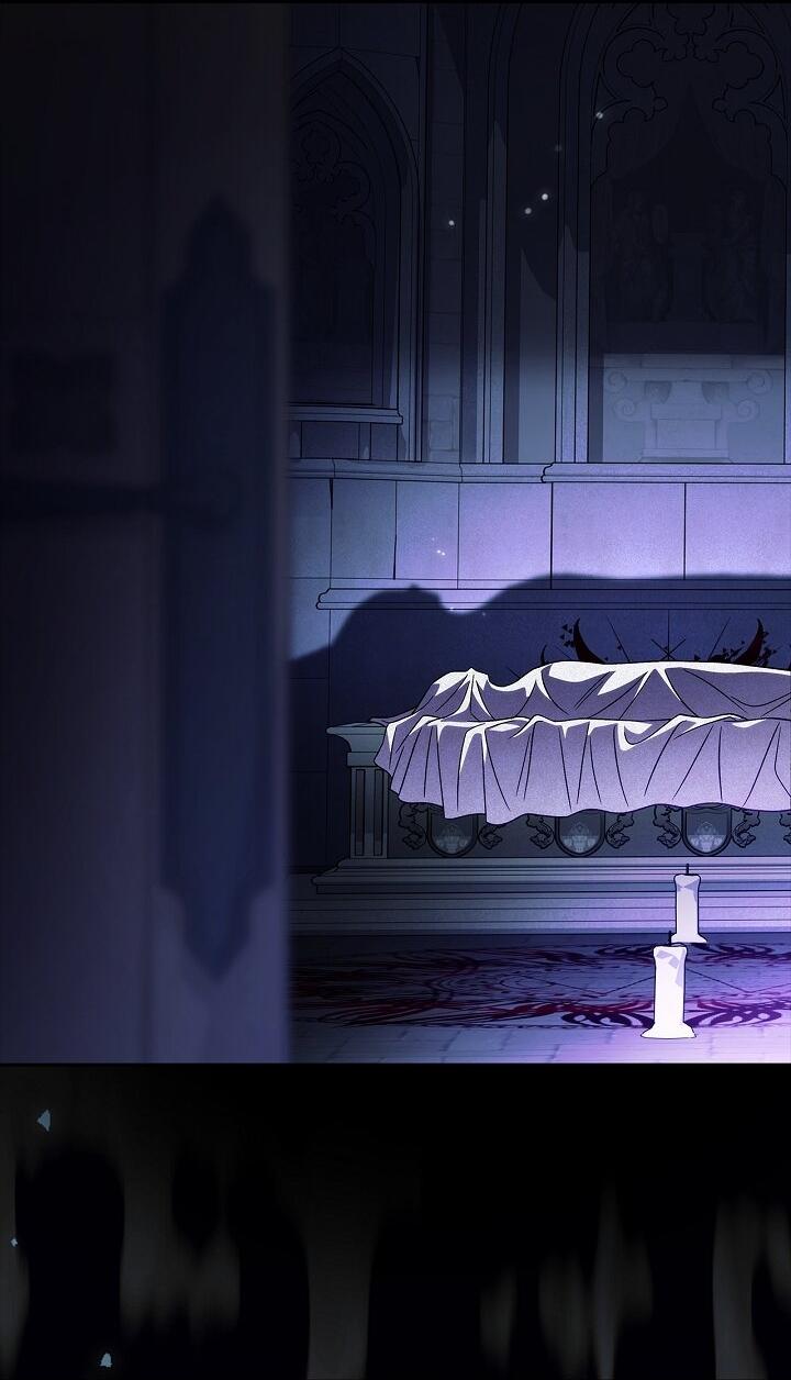 Манга Я стану дегустатором ядов для Злодея - Глава 102 Страница 58