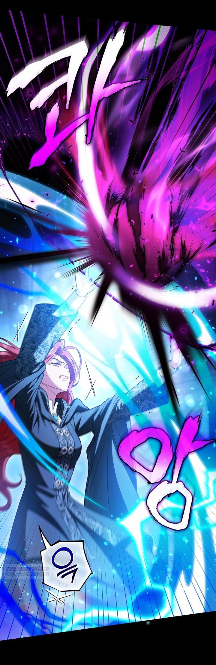 Манга Я стану дегустатором ядов для Злодея - Глава 103 Страница 11