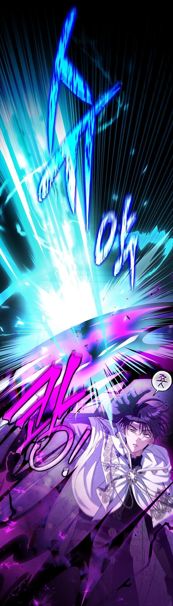 Манга Я стану дегустатором ядов для Злодея - Глава 103 Страница 9