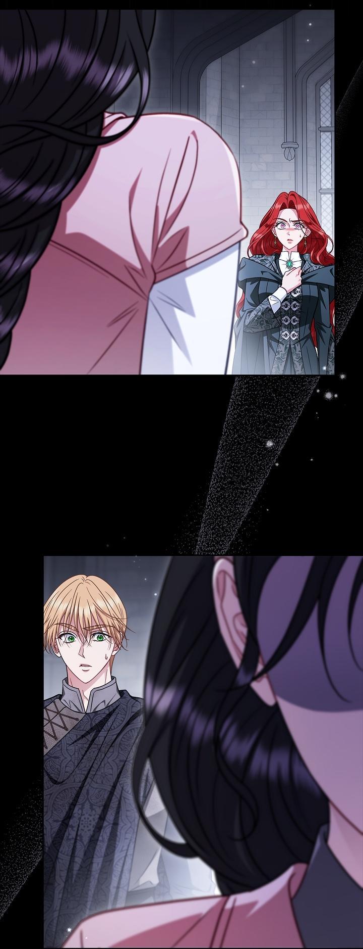 Манга Я стану дегустатором ядов для Злодея - Глава 104 Страница 18