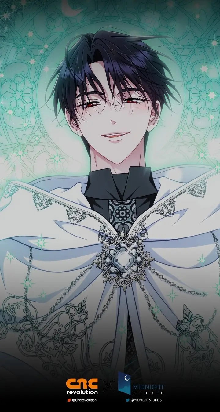 Манга Я стану дегустатором ядов для Злодея - Глава 105 Страница 40