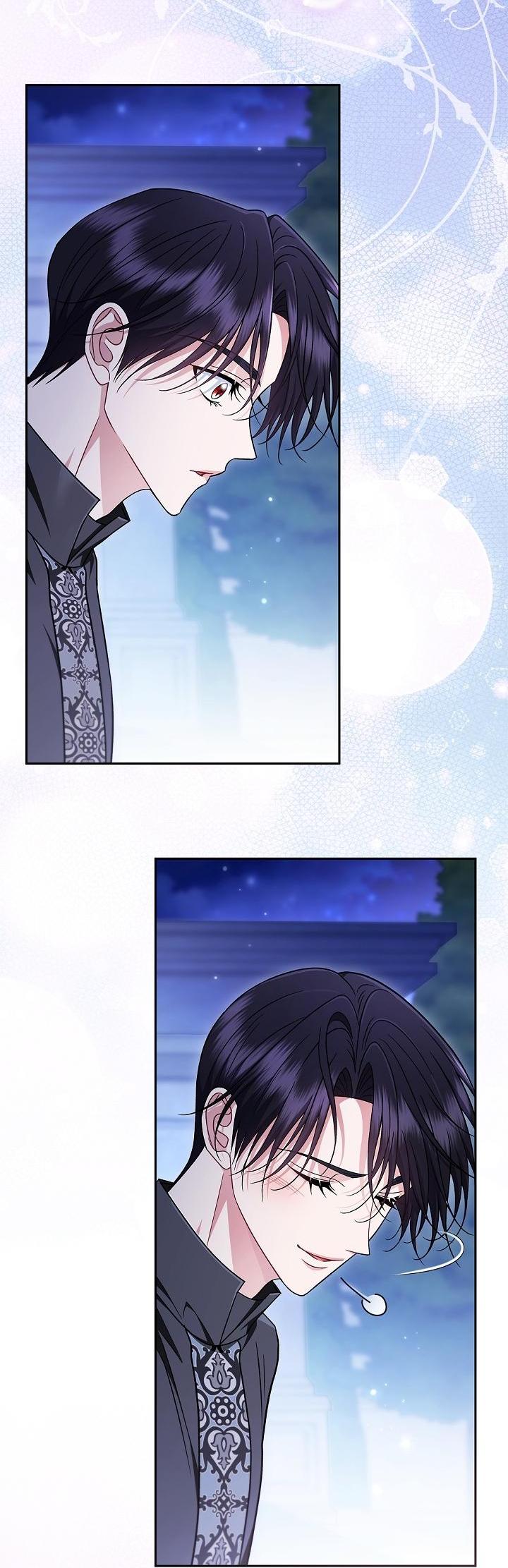 Манга Я стану дегустатором ядов для Злодея - Глава 106 Страница 57