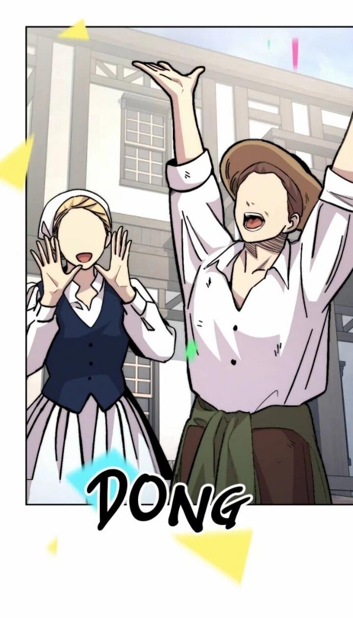 Манга Внук предыдущего императора — некромант! - Глава 106 Страница 41