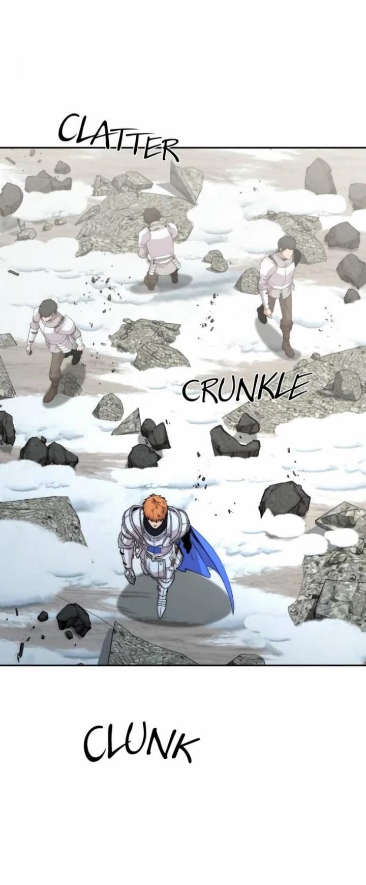 Манга Внук предыдущего императора — некромант! - Глава 106 Страница 18