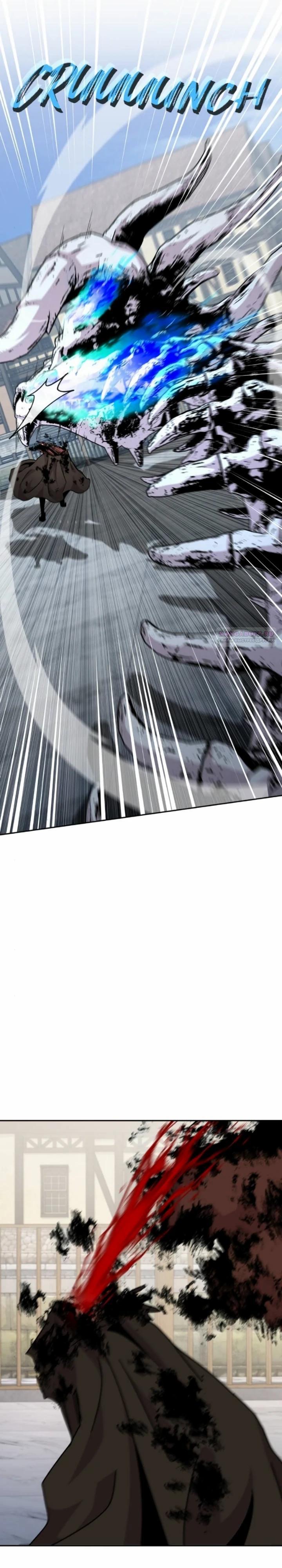 Манга Внук предыдущего императора — некромант! - Глава 108 Страница 18