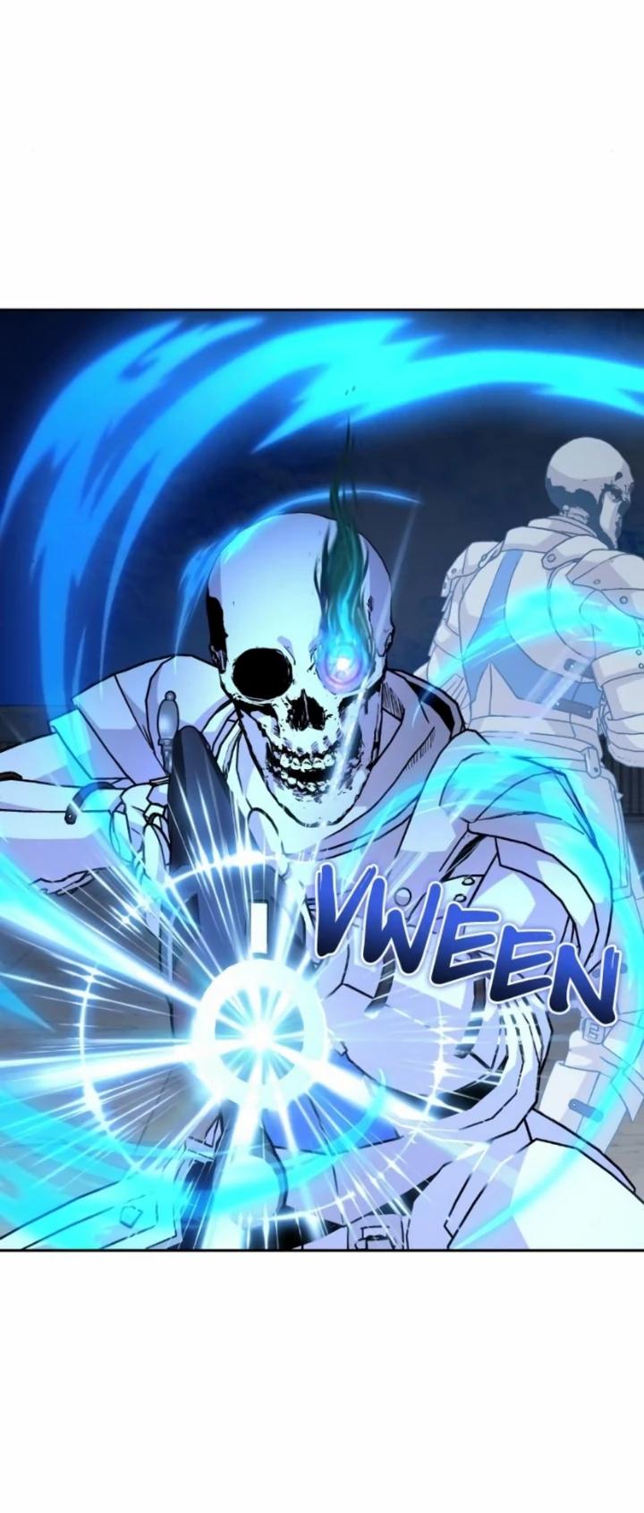 Манга Внук предыдущего императора — некромант! - Глава 108 Страница 21