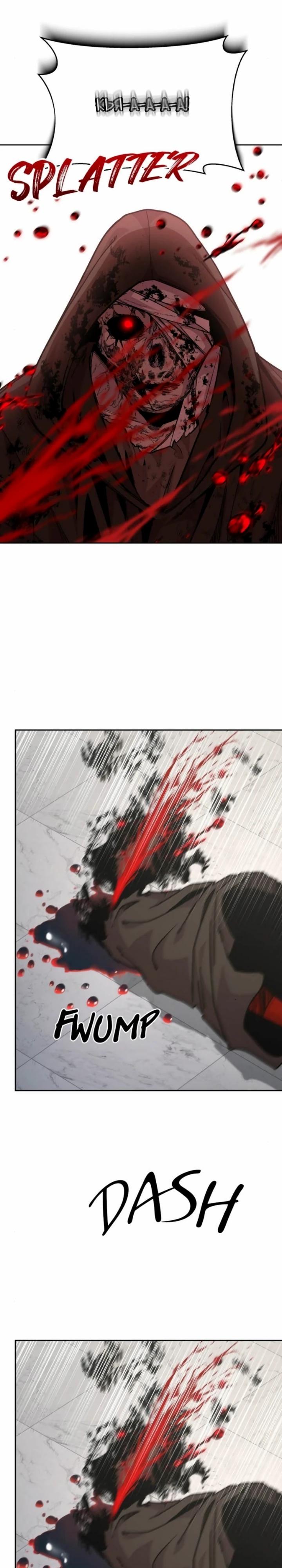 Манга Внук предыдущего императора — некромант! - Глава 108 Страница 19