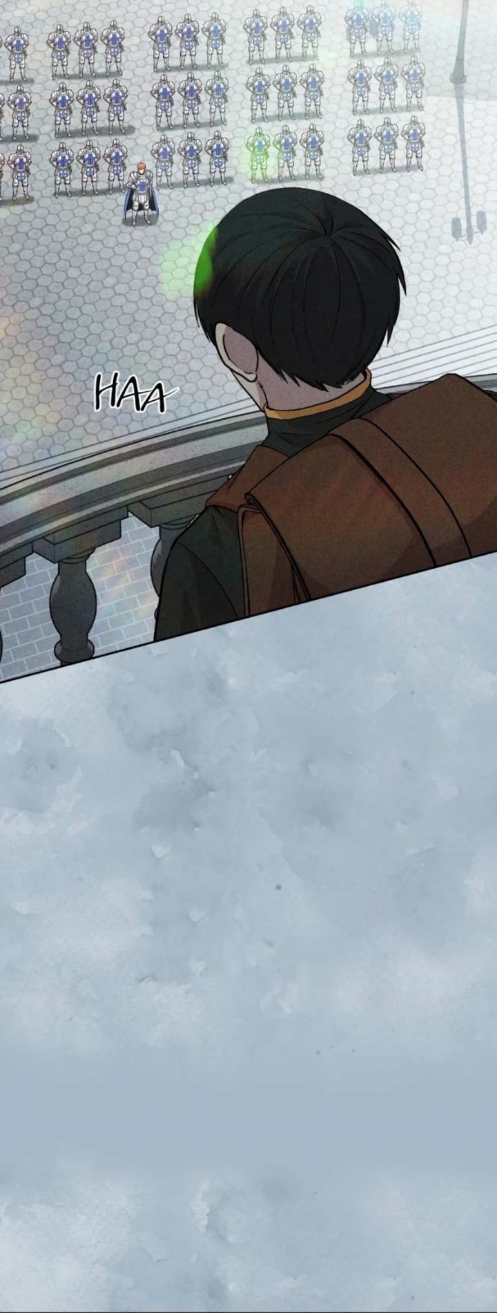 Манга Внук предыдущего императора — некромант! - Глава 107 Страница 9