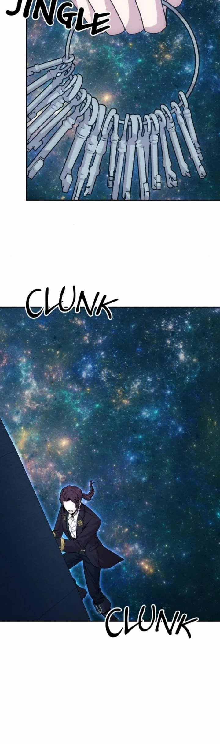 Манга Внук предыдущего императора — некромант! - Глава 109 Страница 8