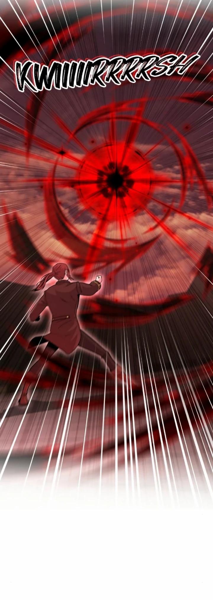 Манга Внук предыдущего императора — некромант! - Глава 109 Страница 12