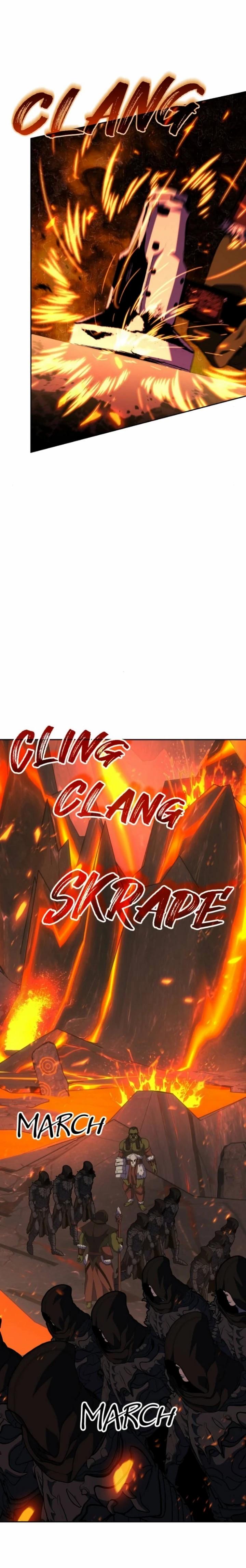 Манга Внук предыдущего императора — некромант! - Глава 110 Страница 3