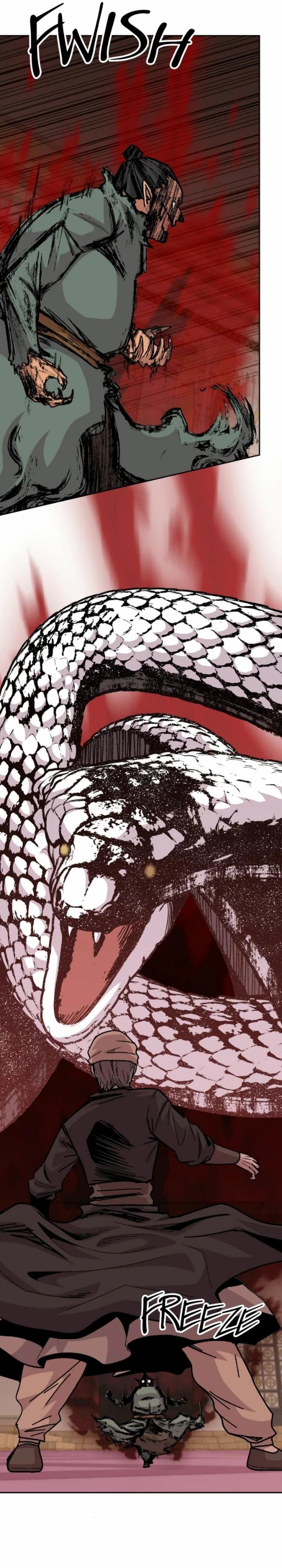 Манга Внук предыдущего императора — некромант! - Глава 111 Страница 5