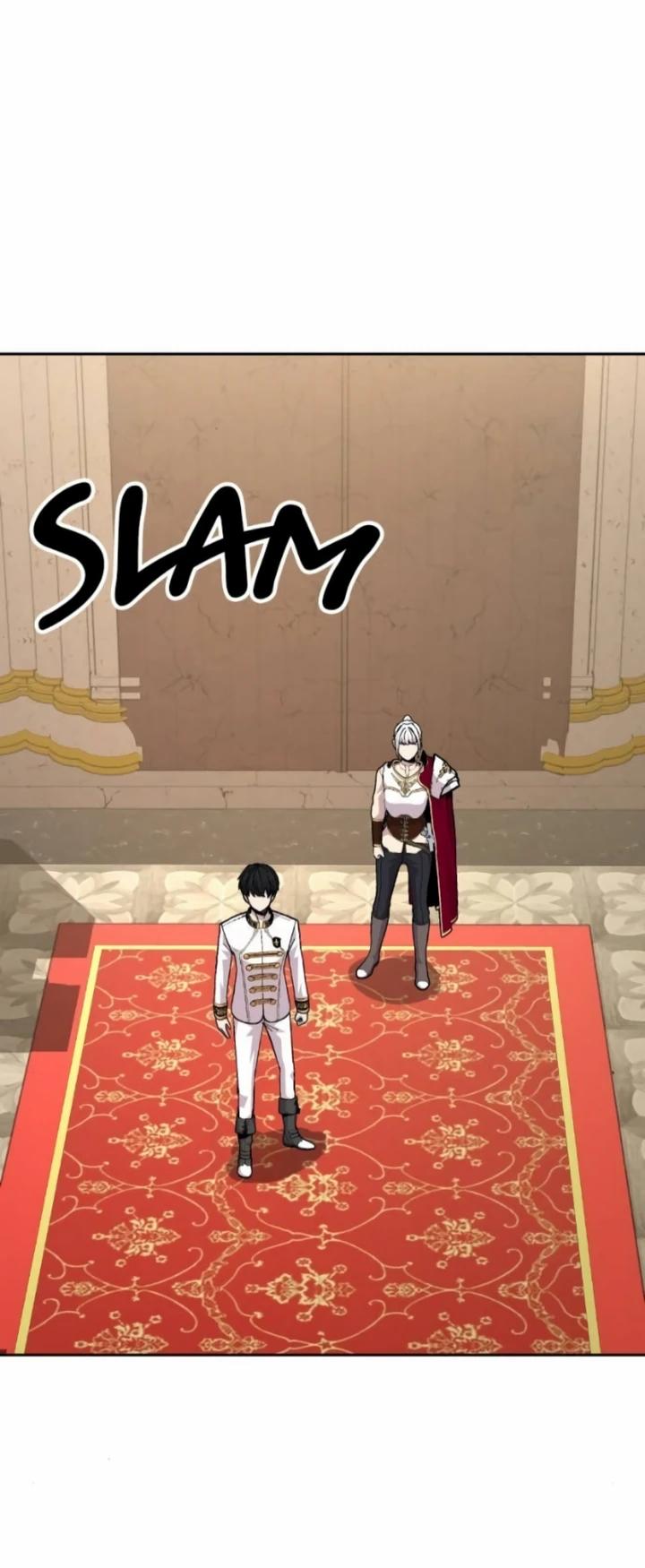 Манга Внук предыдущего императора — некромант! - Глава 111 Страница 24