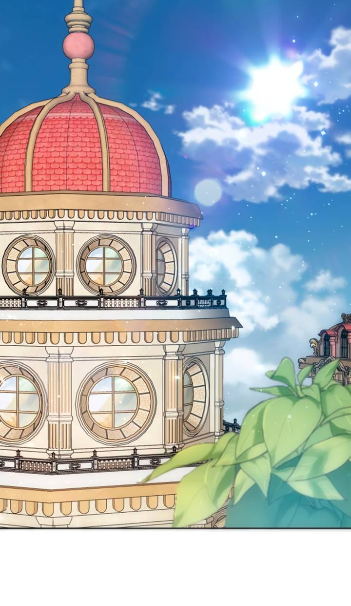 Манга Святая, вернувшаяся в объятия императора - Глава 48 Страница 1