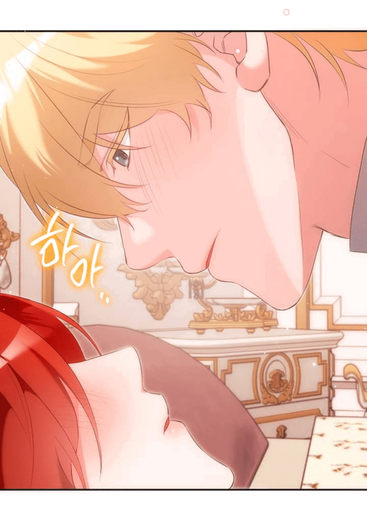 Манга Святая, вернувшаяся в объятия императора - Глава 48 Страница 4