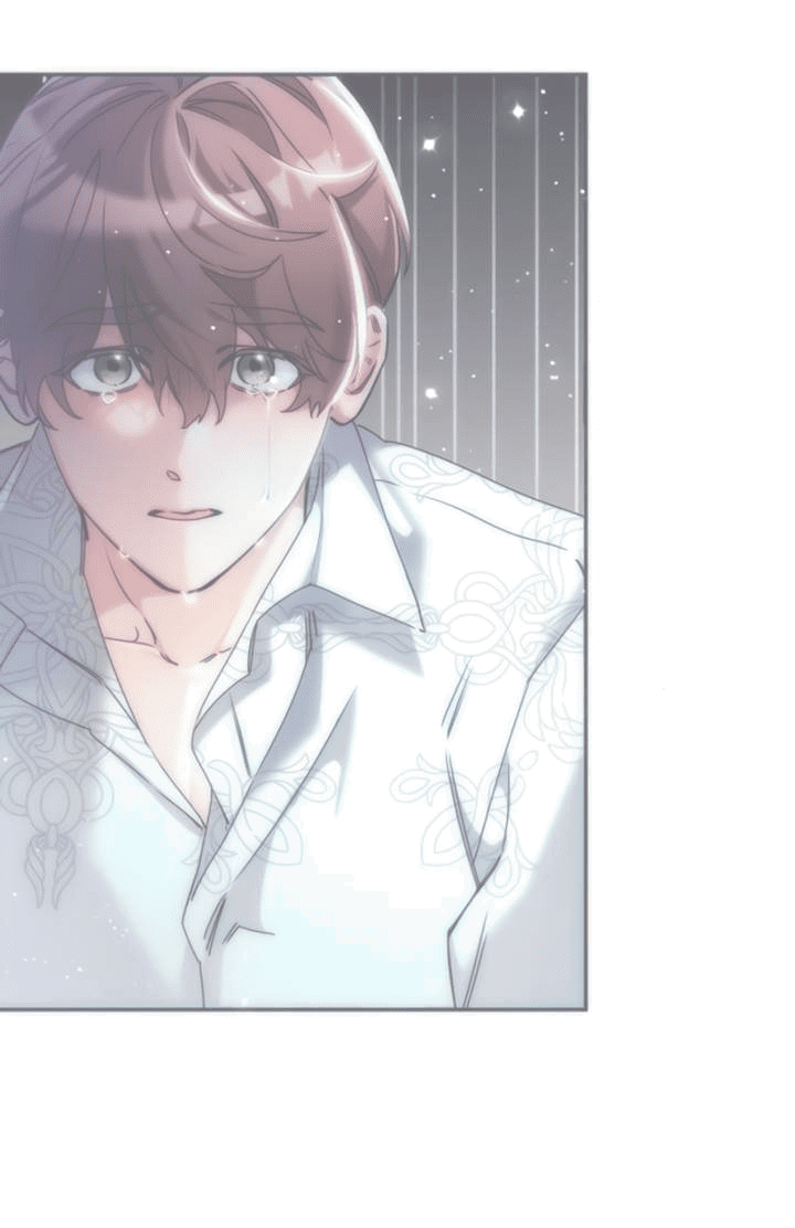 Манга Святая, вернувшаяся в объятия императора - Глава 48 Страница 34