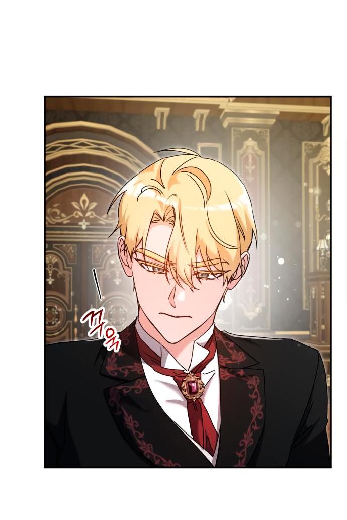 Манга Святая, вернувшаяся в объятия императора - Глава 43 Страница 5