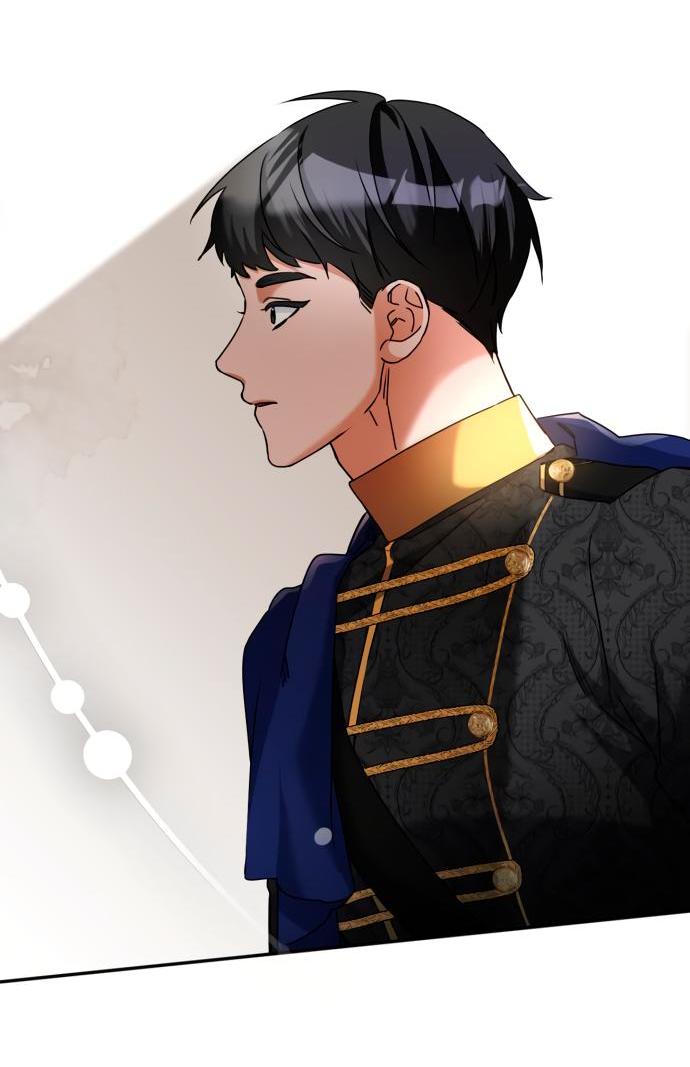 Манга Святая, вернувшаяся в объятия императора - Глава 43 Страница 30