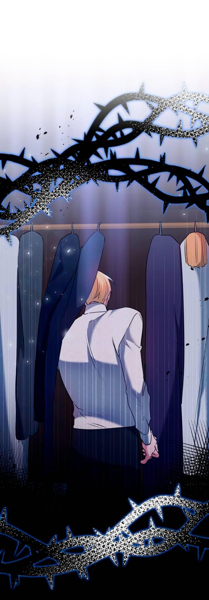 Манга Святая, вернувшаяся в объятия императора - Глава 45 Страница 1