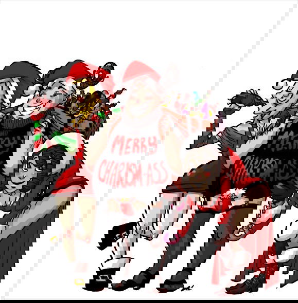 Манга Заберите Руми - Глава 59 Страница 1