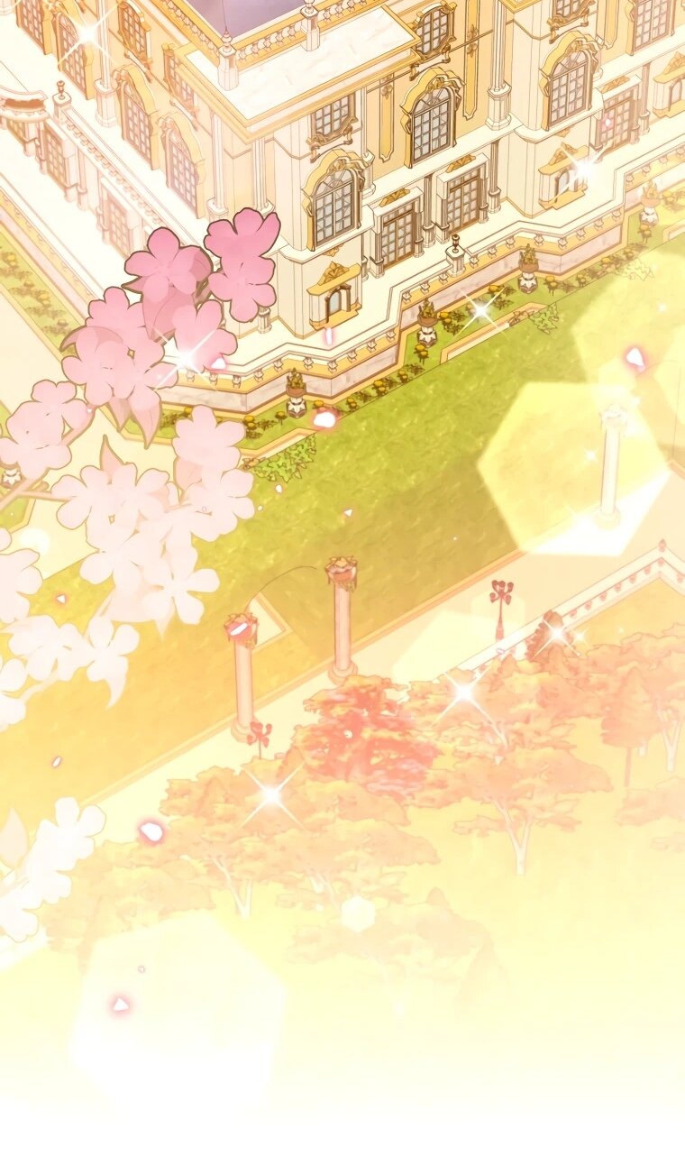 Манга Пытаясь избежать главного героя, я создала гарем - Глава 45 Страница 38