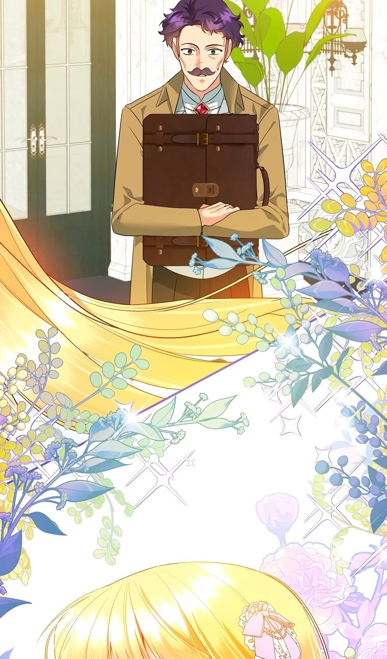 Манга Пытаясь избежать главного героя, я создала гарем - Глава 45 Страница 90