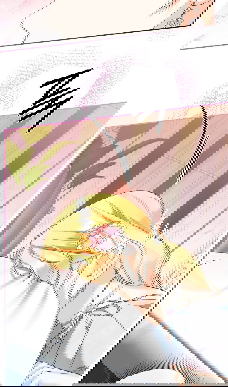 Манга Пытаясь избежать главного героя, я создала гарем - Глава 45 Страница 67